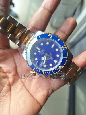 Rolex Submeriner