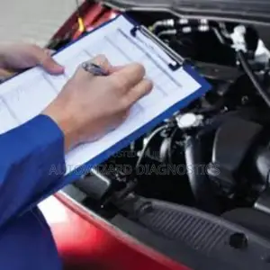 Veh Inspection, Programming, Electrical