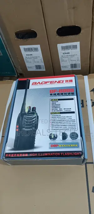 Best Price- Baofeng Walking Tlking