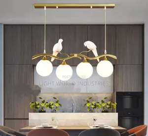 Modern Design Lighting