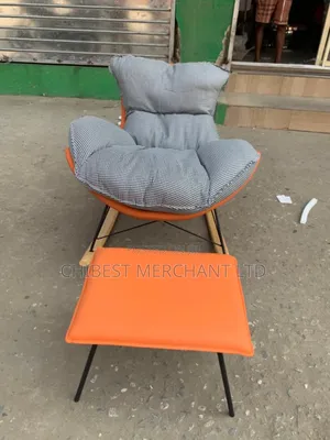 Quality Relaxing Chairs With Footrest