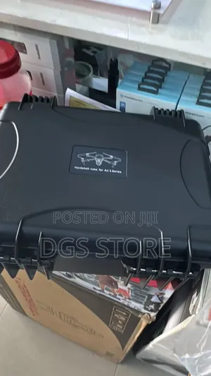 Hardshell Case for Dji Air 3s