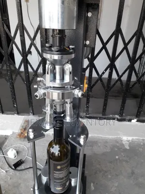 Bottle Capping Machine Capping Machine