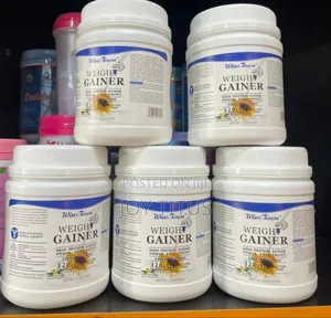 Win Town Weight Gainer Suppliment