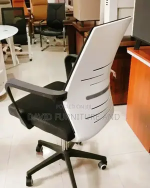 Boss Chair