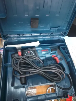 Bosch Drill Machine