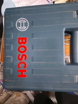 Bosch Drill Machine