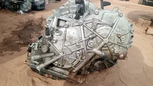 Toyota CHR Gear Box 2018 Model Japanese Used