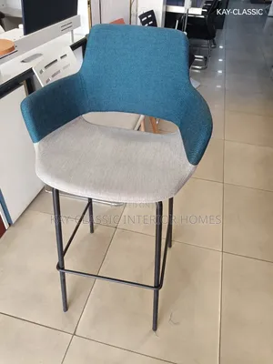 Wine Bar Stool Iron Leg