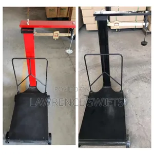 300kg Avery Motorking
