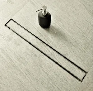 60cm Tiles Floor Drain