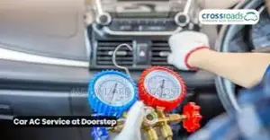 Car a/C Services, Electrical
