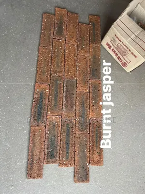 South Africa Bricks