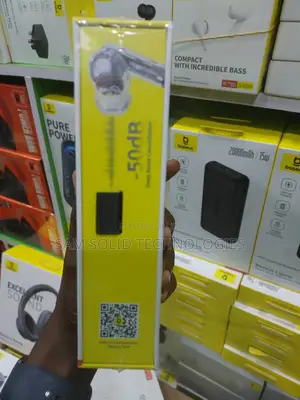 Baseus Bowie True Wireless