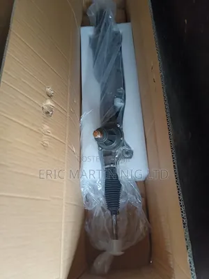 This Is Volkswagen Steering Rack Audi a 6 4G0 2014 Model