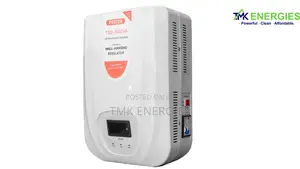 Proton 3KVA TSD Servo Stabilizer (110-250v )