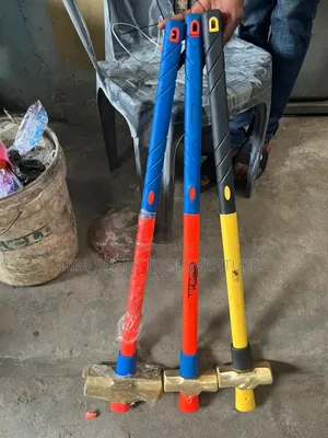 Copper Hammer(6lb/3kg)