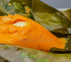 Moi Moi With Fish and Egg (30 Pieces With Free Delivery)