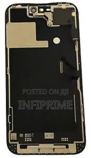 iPhone 13 Pro Max Screen