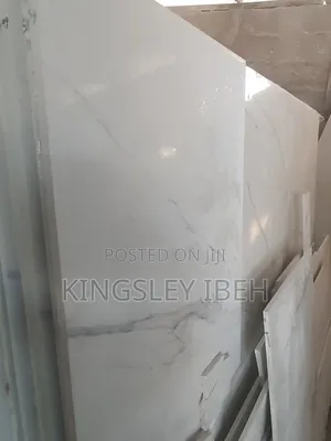 Carrara Tiny Wave Quartz for Kitchen Top