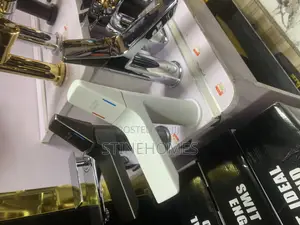 Basin Mixer Tap