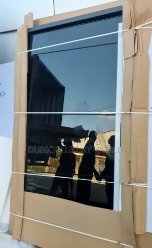 Super Quality Pivot Security Entrance Door