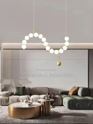 Modern Living Room Led Light