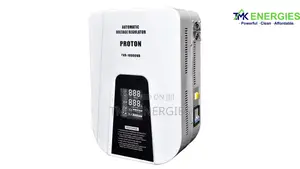 Proton 10kva TVR Relay Stabilizer 90v – 280v