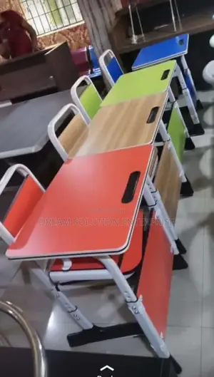 Student Desk