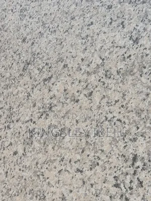 Granite Pink Porino for Staircase