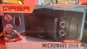 Qasa Microwave Oven 20L
