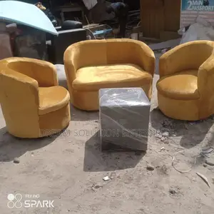 Bucket Sofa Chair