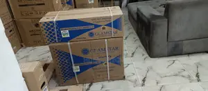 Comfort- Glamstar 1hp Inverter Air Condition Gac-S09r41-E
