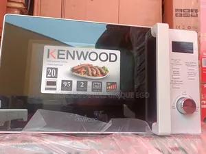 Kenwood Microwave Oven 20L