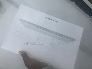 New Samsung Galaxy Tab S10+ 5G 256 GB