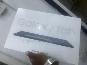 New Samsung Galaxy Tab S10 Ultra 256 GB