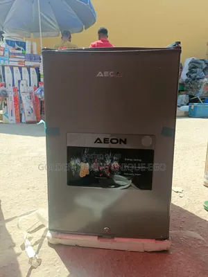 Aeon Refrigerator