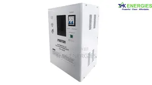 PROTON TM – 10KVA Automatic AC Voltage Stabilizer 45-280v