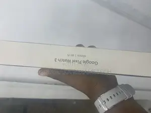 Google Smart Watch
