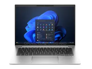 New Laptop HP EliteBook 840 G11 16GB Intel Core Ultra 7 SSD 1T