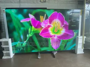 Luxury 85” Samsung Qled Q70c Series With Quantum HDR