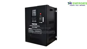 15kva Servo Stabilizer (100-260v)