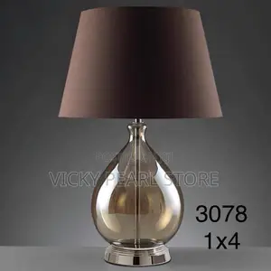 Luxury Table Lamp