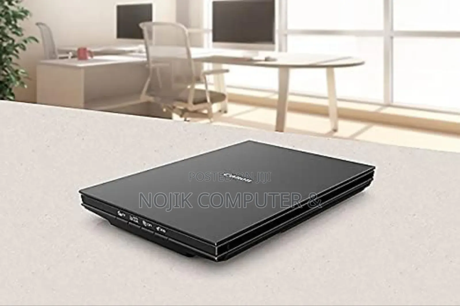 Canon Lide 300 Flatbed Scanner