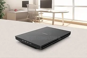 Canon Lide 300 Flatbed Scanner
