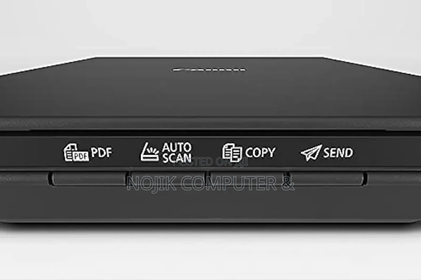 Canon Lide 300 Flatbed Scanner