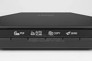 Canon Lide 300 Flatbed Scanner