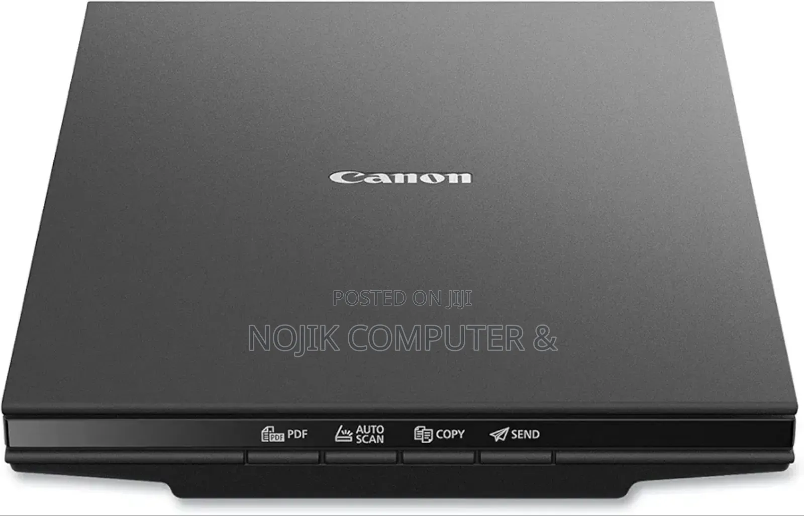 Canon Lide 300 Flatbed Scanner