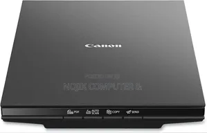 Canon Lide 300 Flatbed Scanner