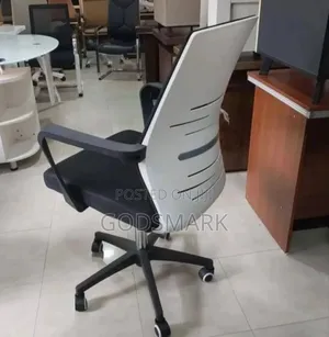 Office Chair With Tyres.